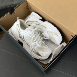 [MR530RD] Giày New Balance 530 ‘White Stoneware’