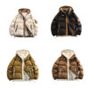 [P74JMWM388-Hy] Jeep Puffer Jackets