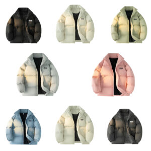 [JT/8-M288] Jeep Puffer Jackets (Áo phao)
