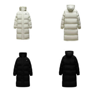 [P84JMWM046] Jeep Puffer Jackets (Áo khoác phao)