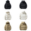 [P844MWM234] Jeep Puffer Jackets