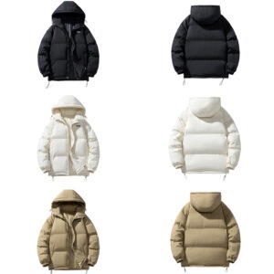 [P844MWM234] Jeep Puffer Jackets