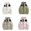 [LLLBZHS23658-2-3-1] Jeep Puffer Jackets