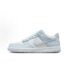 [DV0833-104] Giày Nike Dunk Low Retro Glacier Blue