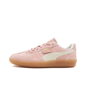 [396841-10] Puma Palermo Vintage Pink-Gum