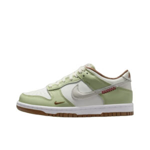 [HV6001-101] Giày Nike Dunk Low 