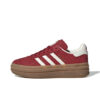 [JQ5977] Giày Adidas Gazelle Burgundy