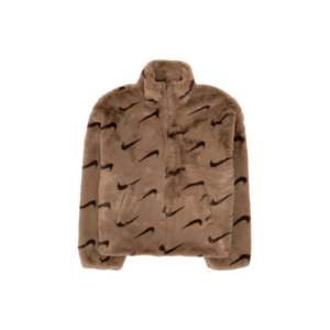 [DQ6843 258] Nike Gray Lifting Hair Warm Small Cloak