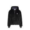 [ IX4226] Áo Adidas Originals X Feifei Ruan CNY FUR Jackets 'Black'