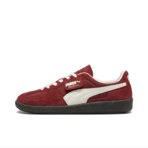 [383011-13] Giày Palermo OG Red White