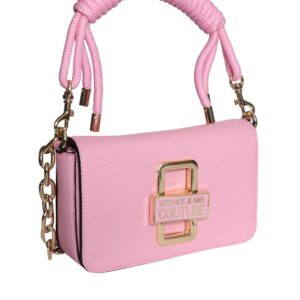 [5b66fe6ee8c9] Versace Jeans Couture Spring Summer Black