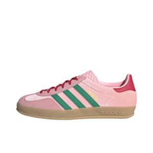 [JI2713] Giày Adidas Women Gazelle Indoor Pink