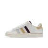 [IH3278] Giày Adidas Campus 00s Off White Maroon Oat -
