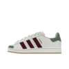 [IE3914] Giày ADIDAS CAMPUS 00S WHITE RED GREEN