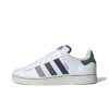 [IH3279] Giày Adidas Campus 00s White Red Green