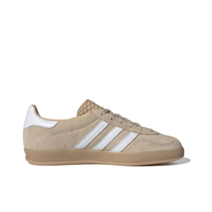 [IH5482] Giày Adidas Gazelle Indoor Magic Beige