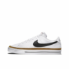 [DH3162-100] Giày Nike Court Legacy Next Nature ‘White Desert Ochre’