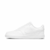 [DH2987-100] Giày Nike Court Vision Low Full White Next Nature