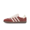 [JI3216] Giày Adidas Samba OG Preloved Ruby Cream White