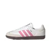 [IG1962] Giày Adidas Samba OG White Lucid Pink
