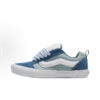 [VN000CS0BER] Giày Vans Knu-Skool 'Blue Seafoam'