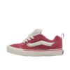 [VN0009QCBJ1] Giày Vans Knu Skool Retro 'Pink True White'