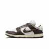 [DZ2794-003] Giày Nike Dunk Low Twist 'Baroque Brown'