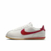 [DM4044-110] Giày Nike Cortez Leather Sail Gum Yellow University Red