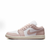[DC0774-162] Giày Air Jordan 1 Low ‘Pink Oxford’