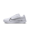 [DR6965-100] Giày Nike Court Air Zoom Vapor 11 ‘White Black’