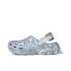 [JH6278] Adidas Duramo Sandals Maxxclog Clogs Unisex Blue White