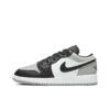 [553560-052] Giày Air Jordan 1 Low GS 'Light Smoke Grey'  