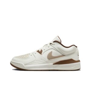[HF5762-121] Giày Jordan Stadium 90 Light British Tan/Hemp/Sail