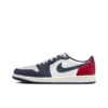 [HQ2993-100] Giày Air Jordan 1 Retro Low OG ‘Howard University’