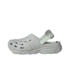 [JR7548] Adidas Maxxclog Sandals Grey