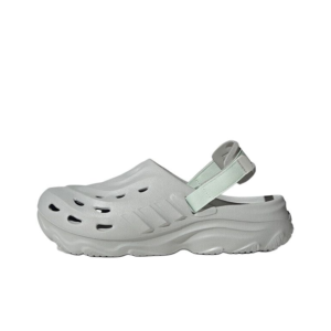 [JR7548] Adidas Maxxclog Sandals Grey