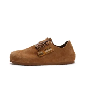 [115R22006W] Devo Life Casual Single Shoes Women's