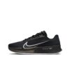 [DR6966-002] Giày Nike Court Air Zoom Vapor 11 HC ‘Black White’