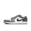 [553558-152] Giày Jordan 1 Low Iron Grey