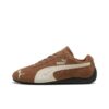 [398846-31] Giày Puma Speedcat OG Haute Coffee Frosted Ivory
