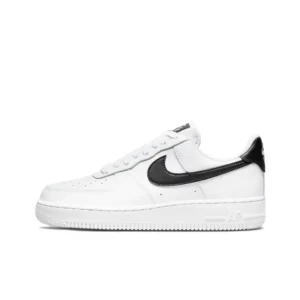[DD8959-103] Giày Nike Air Force 1 Low White Black