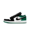 [553560-113] Giày Nike Air Jordan 1 Low GS 'Mystic Green'