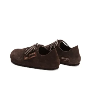 [115R22006W] Devo Life Casual Single Shoes Women's