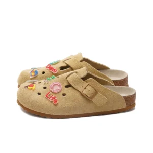 [115R22002W] Devo Life Stylish Sandals Unisex