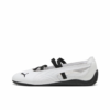 [403587-01] Giày Puma Speedcat Ballet White Black