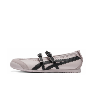 [1182A678.700] Giày Onitsuka Tiger MEXICO 66 CRYSTAL PINK/GRAPHITE GREY