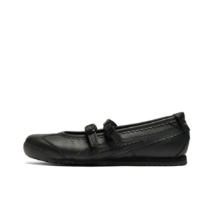 [1182A660.001] Giày Onitsuka Tiger MEXICO 66 BLACK/BLACK