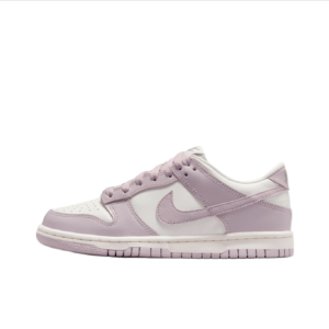 [FB9109-122] Giày Nike Dunk Low Particle Rose