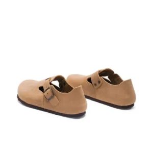 [115WP66008] Devo Life Softwood Shoes Casual Japanese Vintage Women's Women's