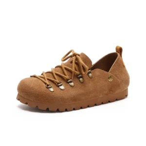 [115R23027W] Devo Life Casual Single Shoes Women's